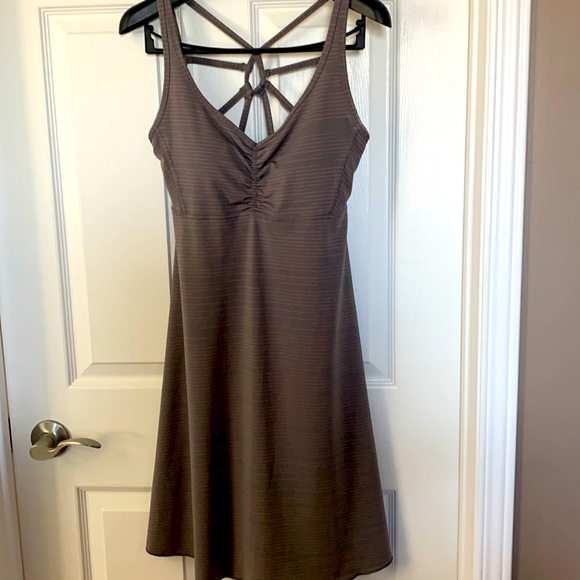 Prana Dreaming Dress - Picture 4 of 7